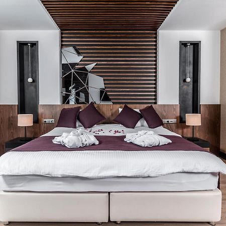 Aydinoglu Hotel Istanbul Eksteriør billede