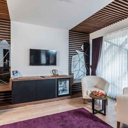 Aydinoglu Hotel Istanbul Eksteriør billede