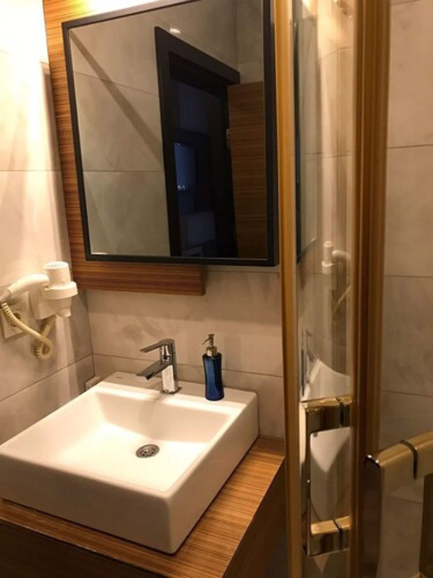 Aydinoglu Hotel Istanbul Eksteriør billede