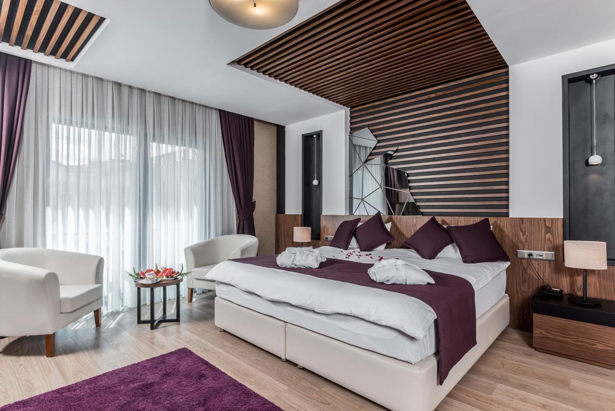 Aydinoglu Hotel Istanbul Eksteriør billede