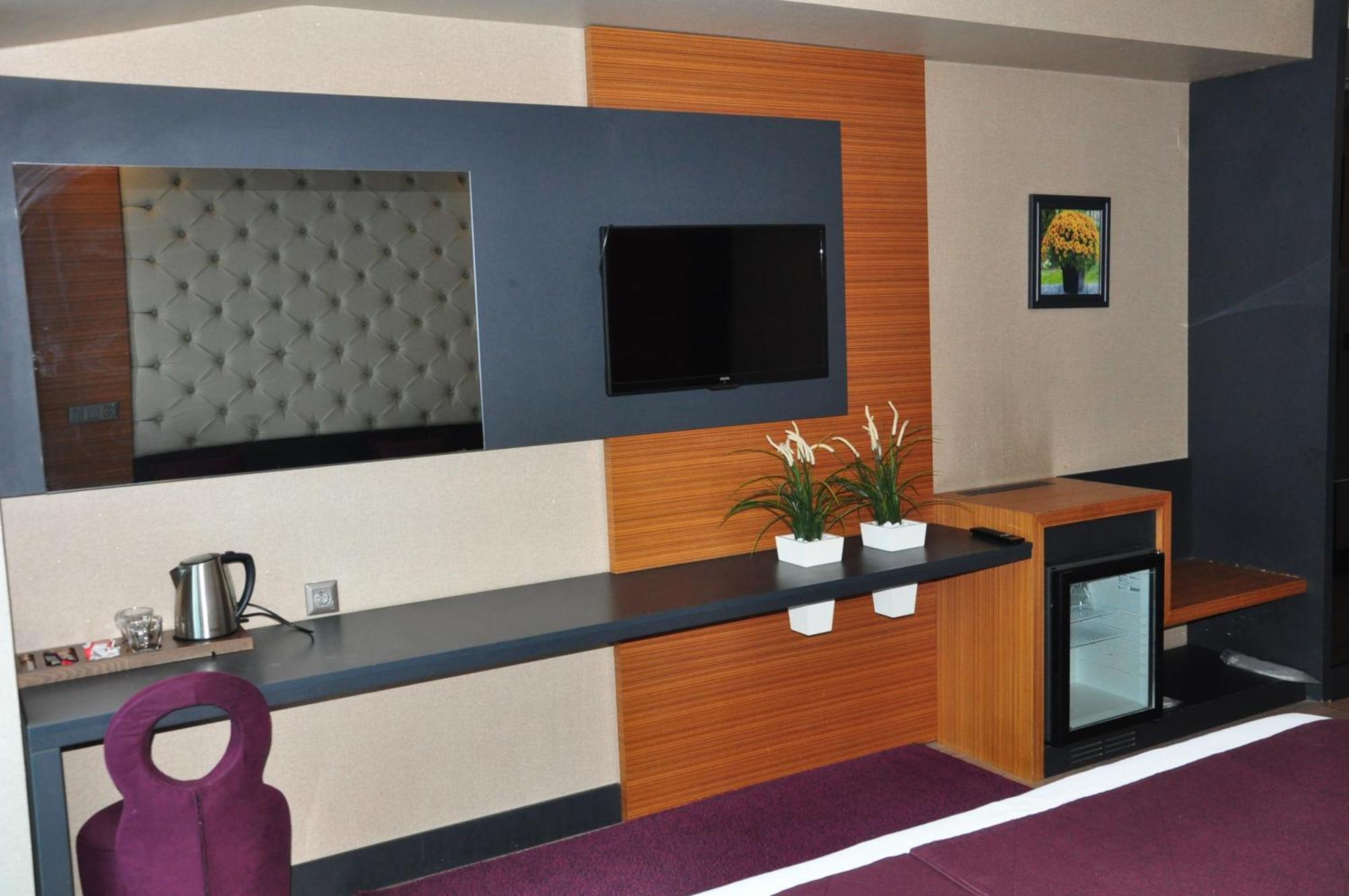 Aydinoglu Hotel Istanbul Eksteriør billede