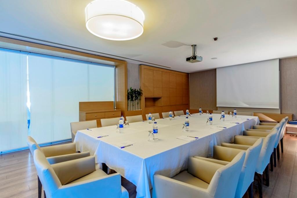 Aydinoglu Hotel Istanbul Eksteriør billede