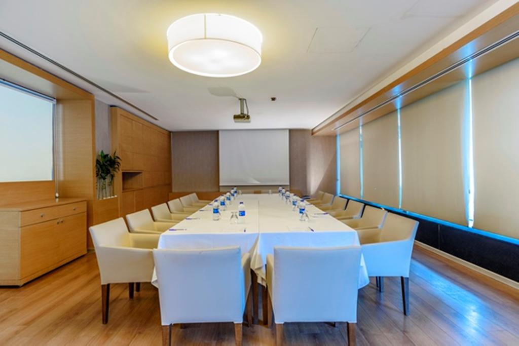 Aydinoglu Hotel Istanbul Eksteriør billede