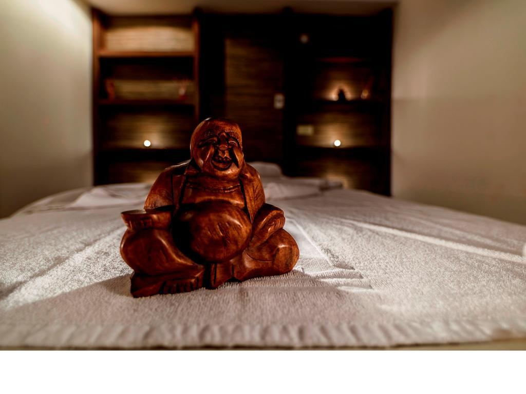 Aydinoglu Hotel Istanbul Eksteriør billede