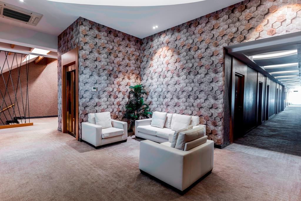 Aydinoglu Hotel Istanbul Eksteriør billede