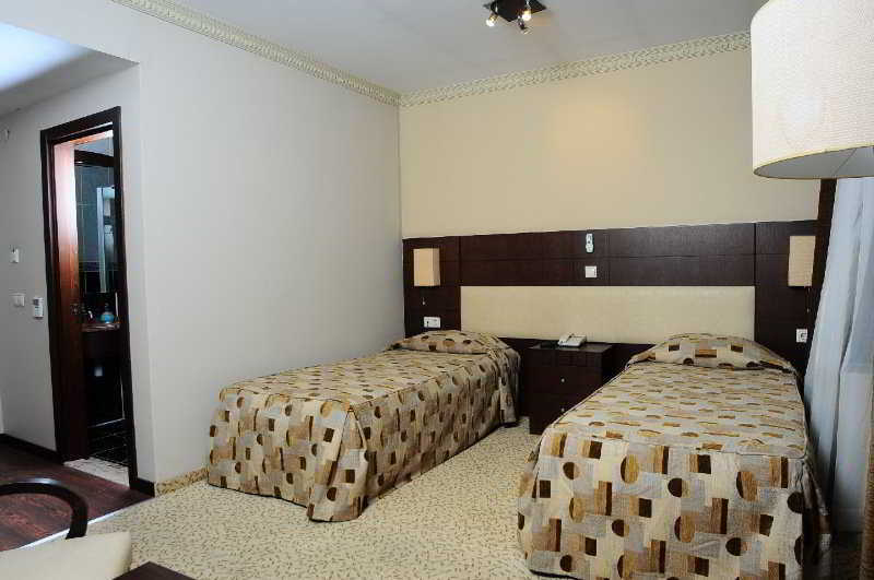 Aydinoglu Hotel Istanbul Eksteriør billede