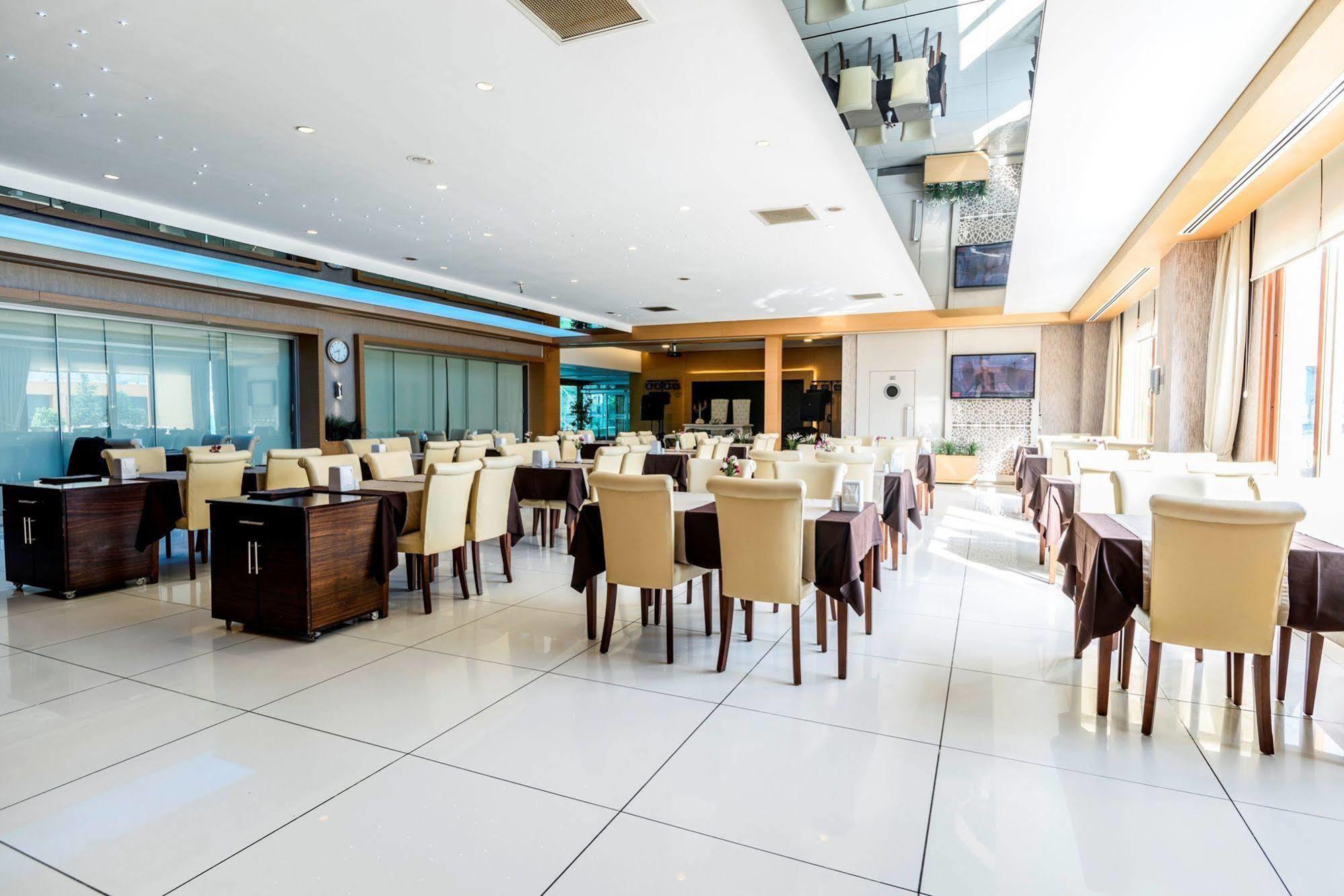 Aydinoglu Hotel Istanbul Eksteriør billede