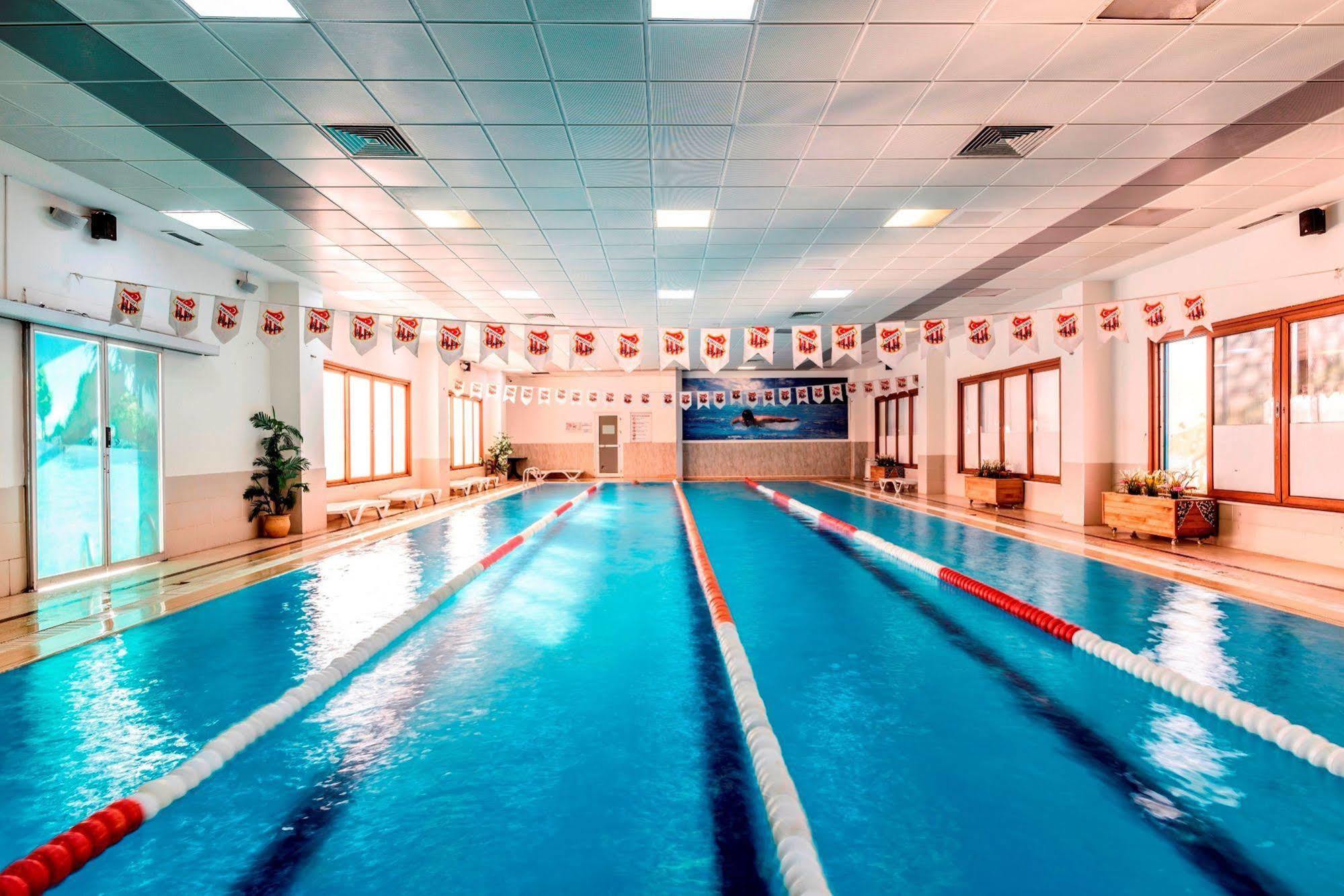 Aydinoglu Hotel Istanbul Eksteriør billede