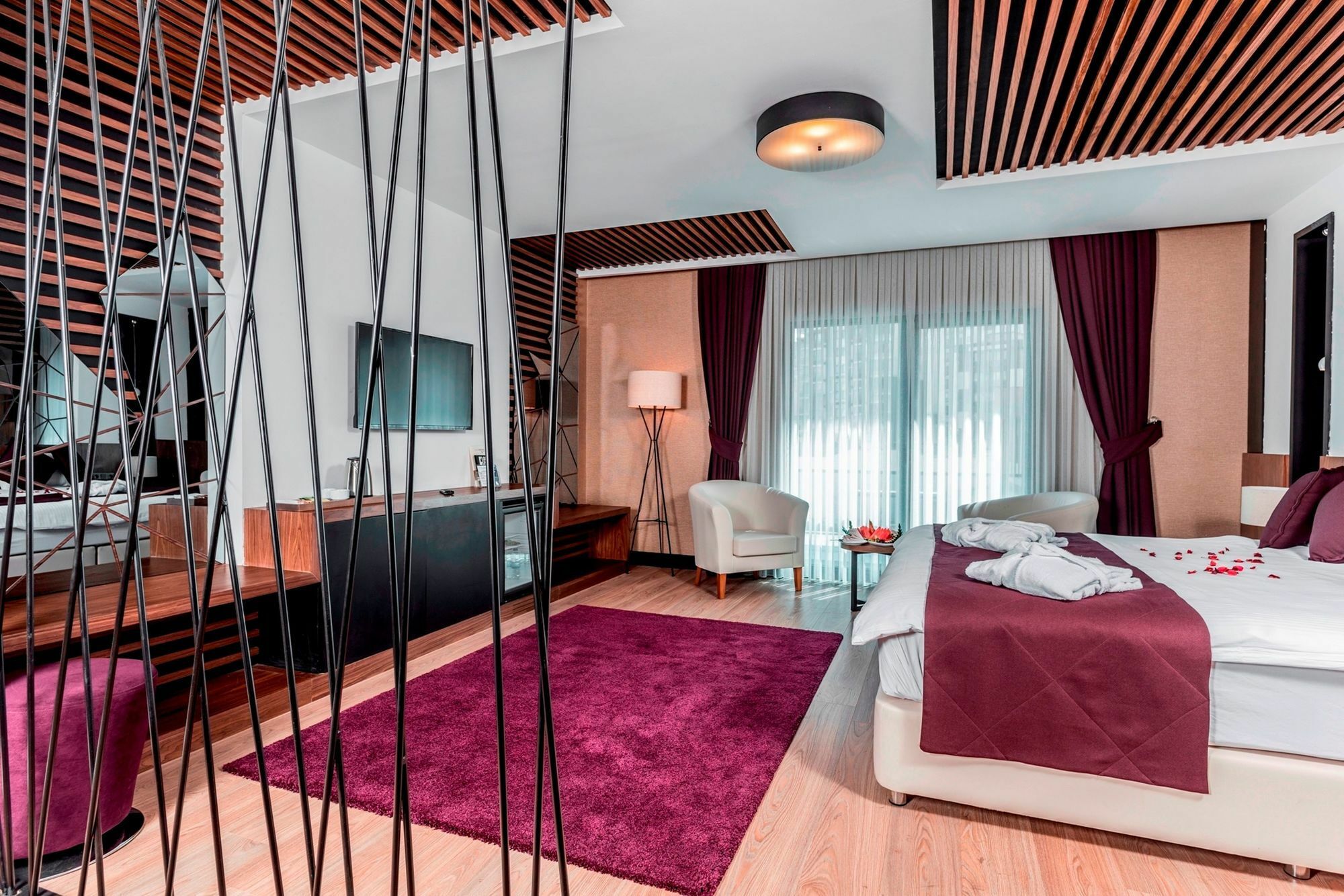 Aydinoglu Hotel Istanbul Eksteriør billede